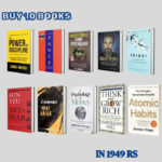 Self Help Books Deal 13