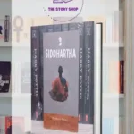 Siddhartha By Hermann Hesse