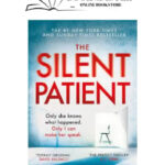 The Silent Patient By Alex Michaelides
