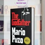 The God Father by Mario Puzo