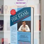 The Goal By Eliyahu M. Goldratt