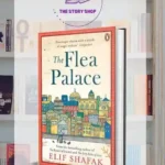 The Flea Palace By Elif Shafak