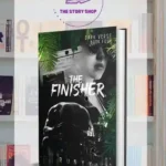 The Finisher ( Dark Verse # 4 ) By Runyx