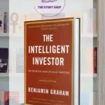 The Intelligent Investor Book by Benjamin Graham