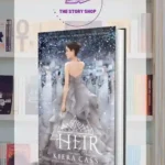 The Heir A Selection Novel 4 By Kiera Cass