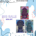 Stephanie Garber 3 Books Set
