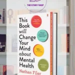 This Book Will Change Your Mind About Mental Health By Nathan Filer
