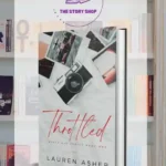 Throttled (Dirty Air, #1) By Lauren Asher