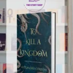 To Kill A Kingdom By Alexandra Christo