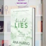 Twisted Lies By Ana Huang