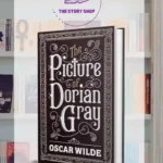 The Picture Of Dorian Gray By Oscar Wilde