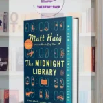 The Midnight Library By Matt Haig