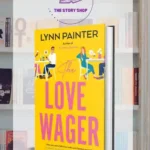 The Love Wager By Lynn Painter