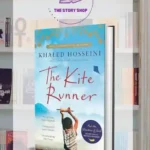 The Kite Runner By Khaled Hosseini