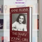 The Diary Of A Young Girl By Anne Frank