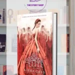 The Elite A Selection Novel 2 By Kiera Cass