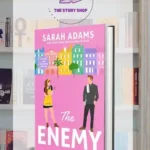 The Enemy By Sarah Adams