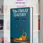 The Great Gatsby Novel By F. Scott Fitzgerald