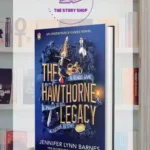 The Hawthorne Legacy By Jennifer Lynn Barnes