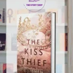 The Kiss Thief By L. J. Shen