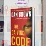 The Da Vinci Code By Dan Brown
