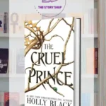 The Cruel Prince By Holly Black