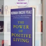 The Power Of Positive Living by Norman Vincent Peale