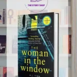 The Woman In The Window By A.J Finn