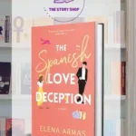 The Spanish Love Deception By Elena Armas
