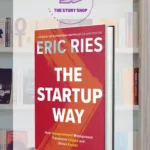 The Startup Way By Eric Ries