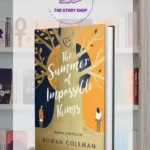The Summer Of Impossible Things by Rowan Coleman
