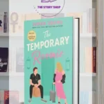 The Temporary Roomie by Sarah Adams