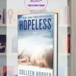 Hopeless By Colleen Hoover