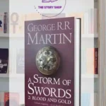 A Storm Of Swords Blood And Gold by George R. R. Martin