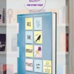 All The Bright Places By Jennifer Niven
