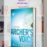 Archer'S Voice By Mia Sheridan