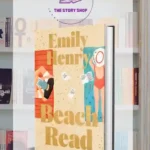 Beach Read By Emily Henry