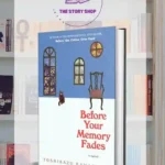 Before Your Memory Fades By Toshikazu Kawaguchi