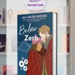 Below Zero By Ali Hazelwood