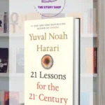 21 Lessons For The 21St Century By Yuval Noah Harari