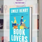 Book Lovers By Emily Henry