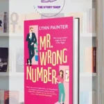 Mr. Wrong Number By Lynn Painter