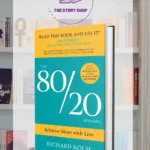 The 80/20 Principle By Richard Koch Book