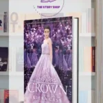 The Crown A Selection Novel 5 By Kiera Cass