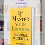 Master Your Emotions by Thibaut Meurisse