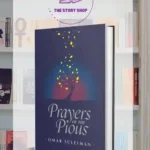 Prayers Of The Pious By Omar Suleiman