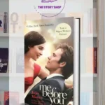 Me Before You Novel By Jojo Moyes
