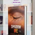 Shadow Me By Tahereh Mafi