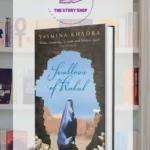 The Swallows Of Kabul By Yasmina Khadra