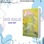 Thank You For Leaving by Rithvik Singh
